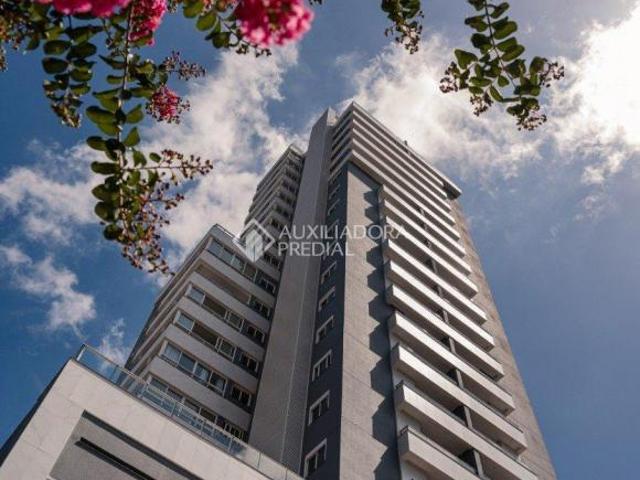 Apartamento venda em Região Geográfica Imediata de Lajeado, Lajeado