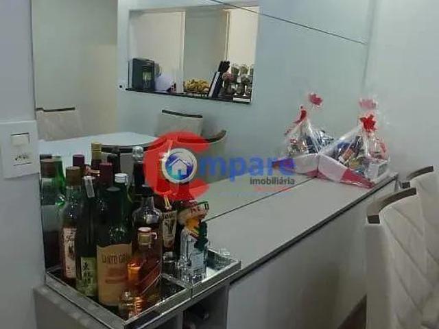 Apartamento venda em Região Imediata de São Paulo, Região Metropolitana de São Paulo
