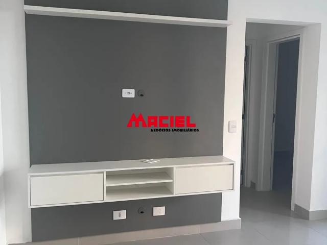 Apartamento aluguel em São José dos Campos