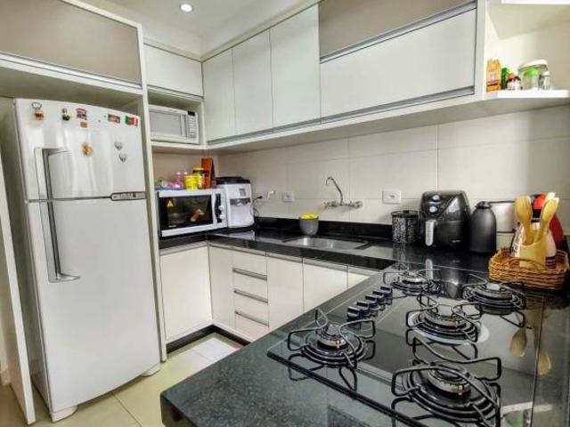 Apartamento venda em Região Imediata de Sorocaba, Região Metropolitana de Sorocaba
