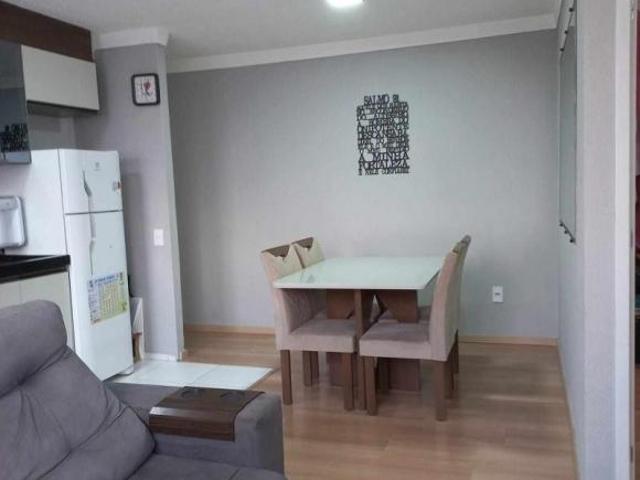 Apartamento venda em Votorantim