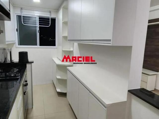 Apartamento venda em Região Imediata de São José dos Campos, Região Metropolitana do Vale do Paraíba e Litoral Norte