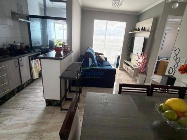 Apartamento venda em Santo Antônio, Osasco
