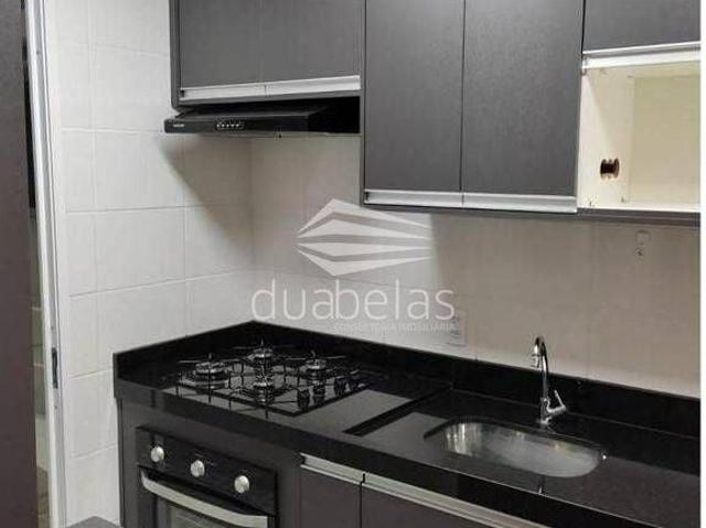 Apartamento venda em Região Imediata de São José dos Campos, Região Metropolitana do Vale do Paraíba e Litoral Norte