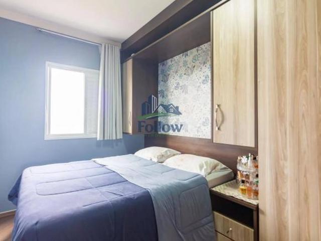 Apartamento venda em Região Imediata de São Paulo, Região Metropolitana de São Paulo