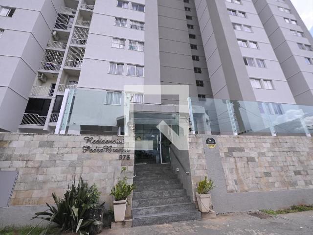 Apartamento aluguel em Região Geográfica Imediata de Goiânia, Goiânia