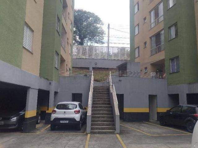 Apartamento venda em Jardim Claúdio, Cotia