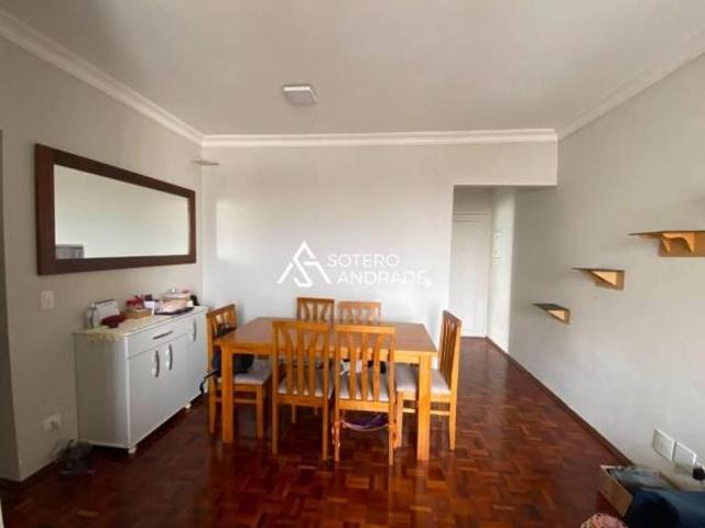 Apartamento venda em Região Imediata de São José dos Campos, Região Metropolitana do Vale do Paraíba e Litoral Norte