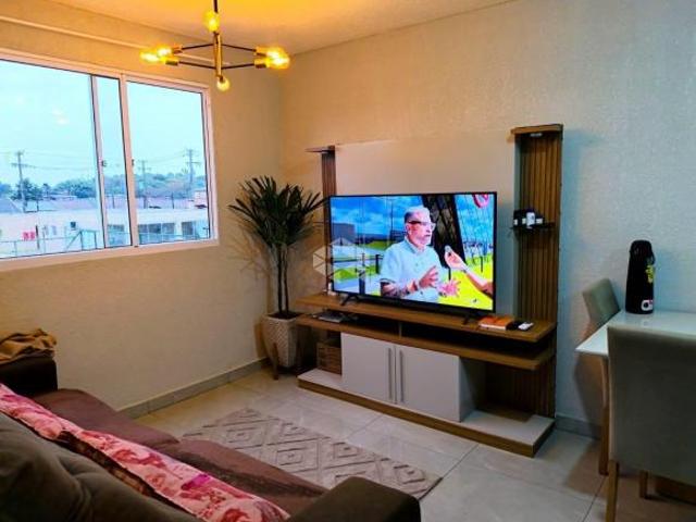 Apartamento venda em Cachoeirinha