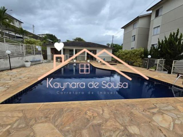 Apartamento venda em Região Geográfica Imediata de Pouso Alegre, Pouso Alegre