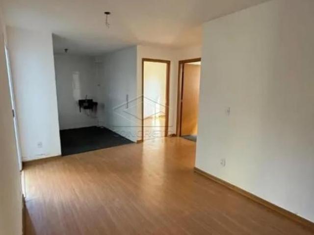 Apartamento venda em Bauru, Vila Cardia