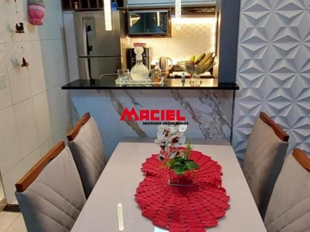 Apartamento venda em Região Imediata de São José dos Campos, Região Metropolitana do Vale do Paraíba e Litoral Norte