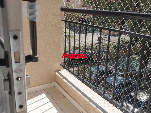 Apartamento aluguel em Região Imediata de São José dos Campos, Região Metropolitana do Vale do Paraíba e Litoral Norte