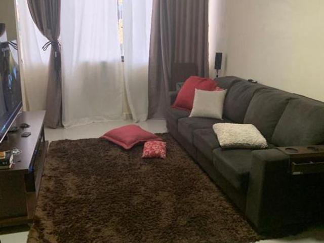 Apartamento venda em Região Geográfica Imediata de Luziânia, Região Integrada de Desenvolvimento do Distrito Federal e Entorno