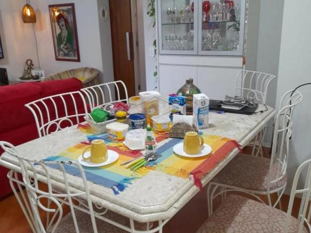Apartamento venda em Bauru, Vila Cardia