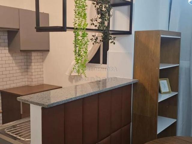Apartamento venda em São José do Rio Preto