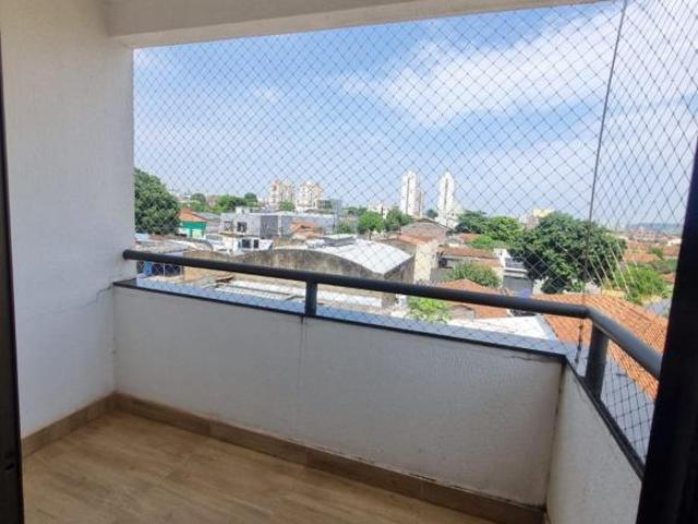 Apartamento venda em Região Geográfica Imediata de Goiânia, Goiânia