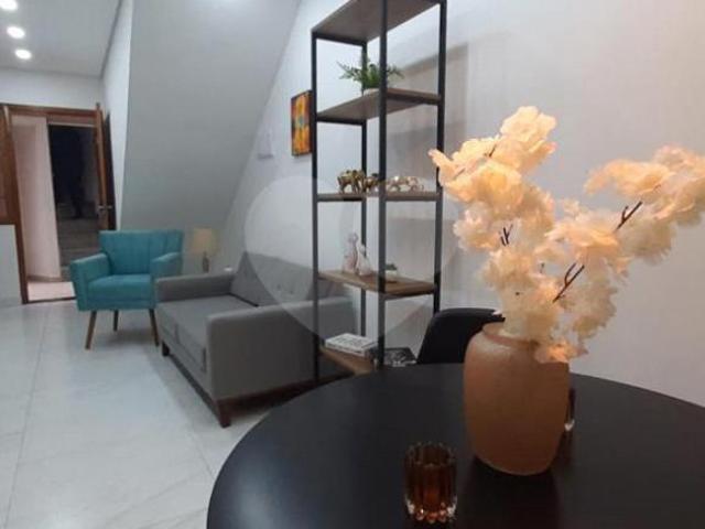 Apartamento venda em Bortolândia, São Paulo