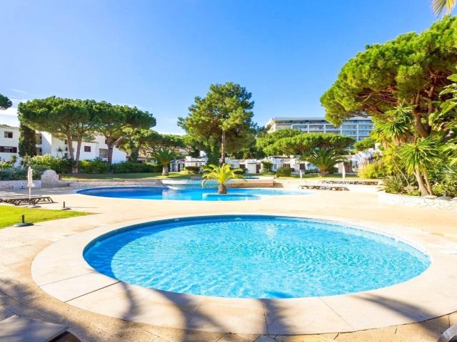 Apartamento venda em Oura, Albufeira
