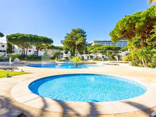 Apartamento venda em Branqueira, Albufeira