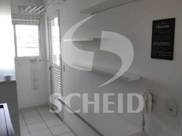 Apartamento venda em Região Imediata de São Paulo, Região Metropolitana de São Paulo