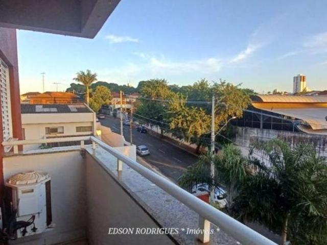 Apartamento venda em São José do Rio Preto