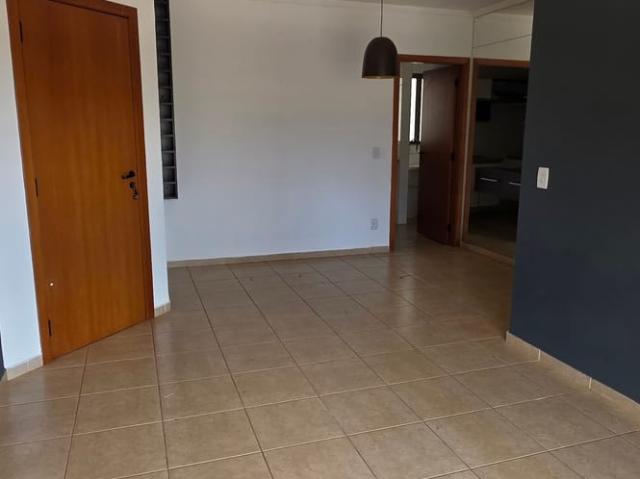 Apartamento aluguel em Ribeirão Preto