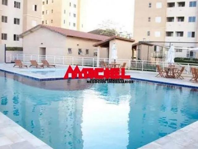 Apartamento venda em Região Imediata de São José dos Campos, Região Metropolitana do Vale do Paraíba e Litoral Norte