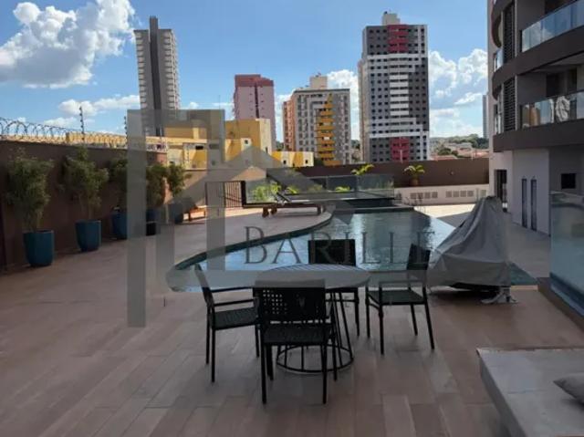 Apartamento aluguel em Região Imediata de Presidente Prudente, Presidente Prudente