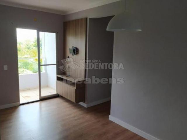 Apartamento venda em Região Imediata de São José do Rio Preto, Região Metropolitana de São José do Rio Preto