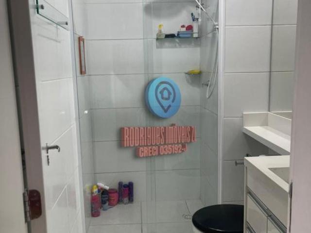 Apartamento venda em Jardim Brigída, Ferraz de Vasconcelos