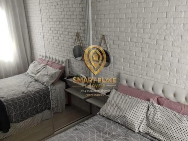 Apartamento venda em Jadim Nena, Suzano