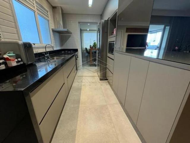 Apartamento venda em Bauru, Vila Aviação B