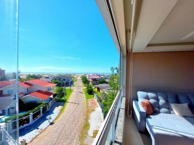 Apartamento venda em Região Geográfica Imediata de Tramandaí - Osório, Aglomeração Urbana do Litoral Norte
