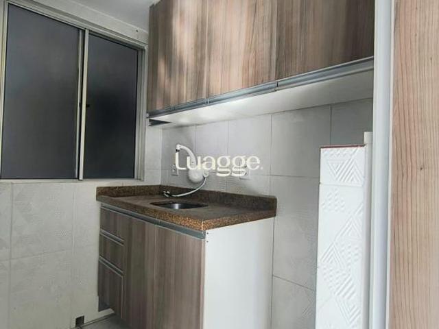 Apartamento venda em Pitinga, Porto Alegre