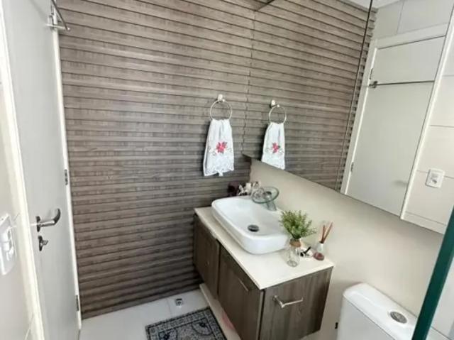 Apartamento venda em Região Geográfica Imediata de Criciúma, Criciúma