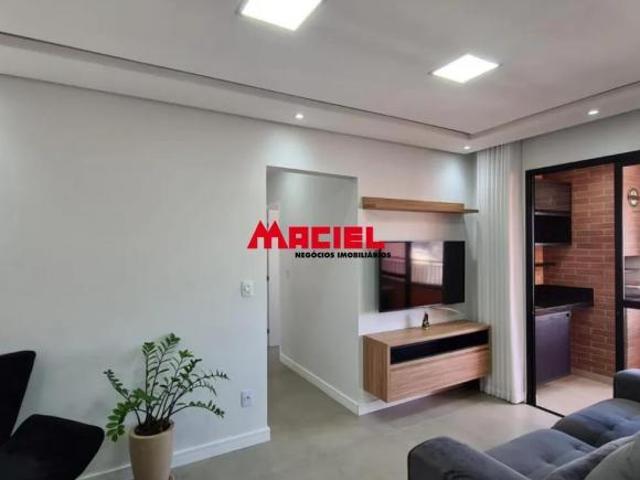 Apartamento venda em Região Imediata de São José dos Campos, Região Metropolitana do Vale do Paraíba e Litoral Norte