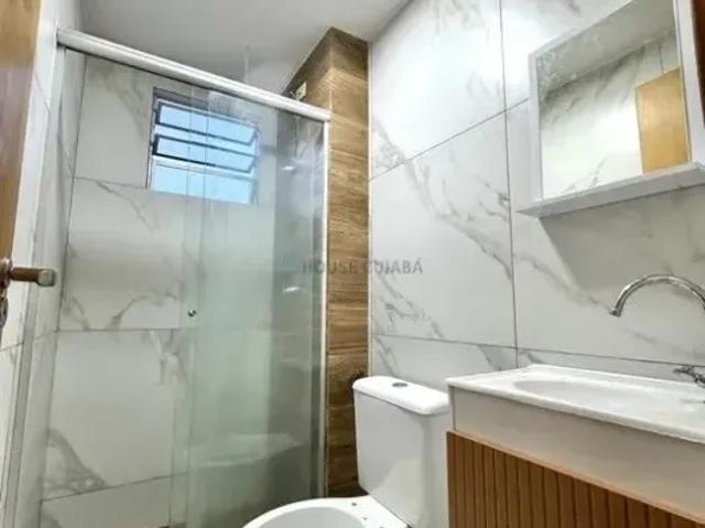 Apartamento venda em Região Geográfica Imediata de Cuiabá, Região Metropolitana do Vale do Rio Cuiabá