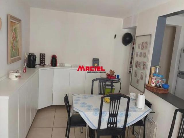 Apartamento venda em Região Imediata de São José dos Campos, Região Metropolitana do Vale do Paraíba e Litoral Norte