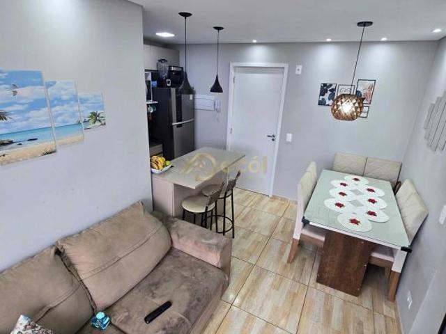 Apartamento venda em Itaboa, Campo Largo