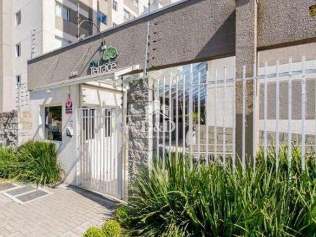 Apartamento venda em Região Geográfica Imediata de Curitiba, Região Metropolitana de Curitiba