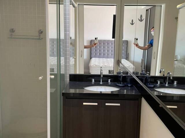 Apartamento aluguel em Região Imediata de São Paulo, Região Metropolitana de São Paulo