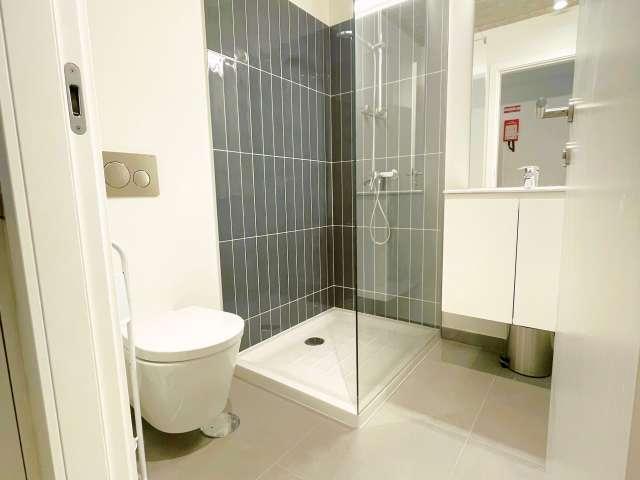 Estúdio alugar em Porto