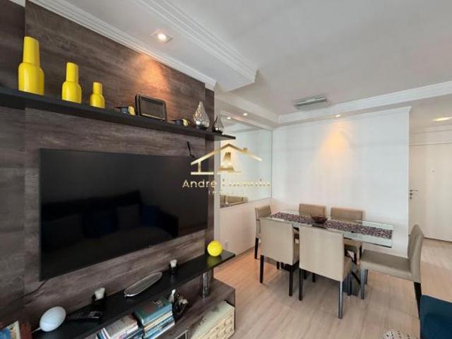 Apartamento venda em Vila Gomes Cardim, São Paulo