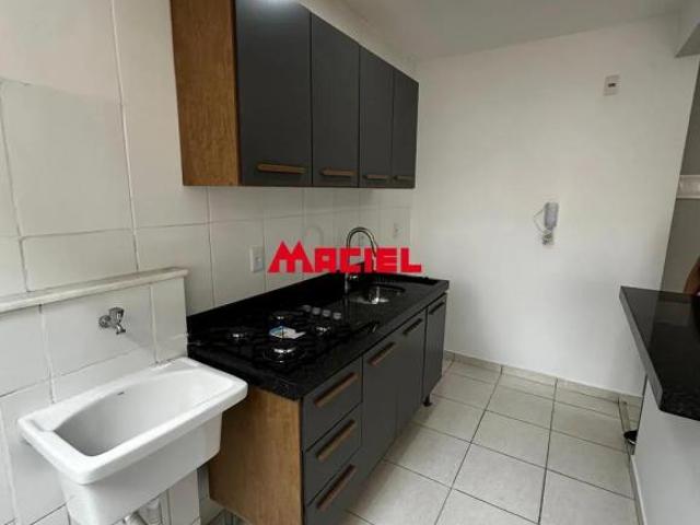 Apartamento venda em Região Imediata de São José dos Campos, Região Metropolitana do Vale do Paraíba e Litoral Norte