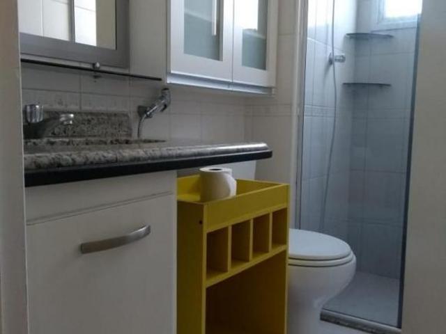 Apartamento venda em Região Imediata de São José dos Campos, Região Metropolitana do Vale do Paraíba e Litoral Norte