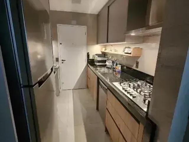 Apartamento aluguel em Região Imediata de São Paulo, Região Metropolitana de São Paulo