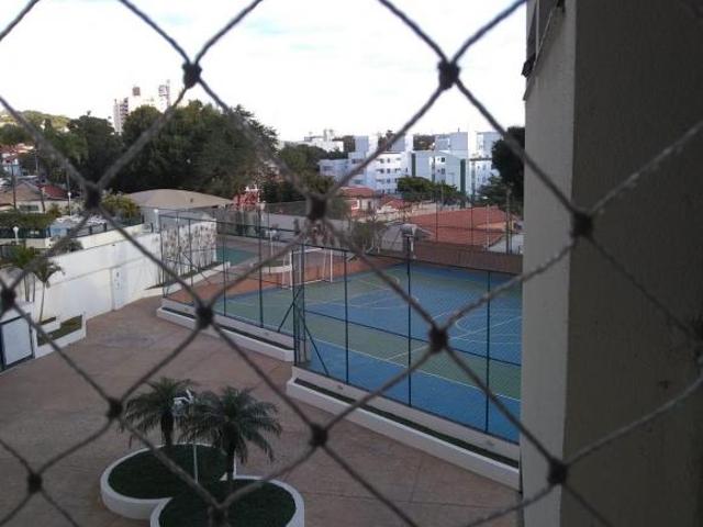 Apartamento venda em Jardim Dupré, Jundiaí