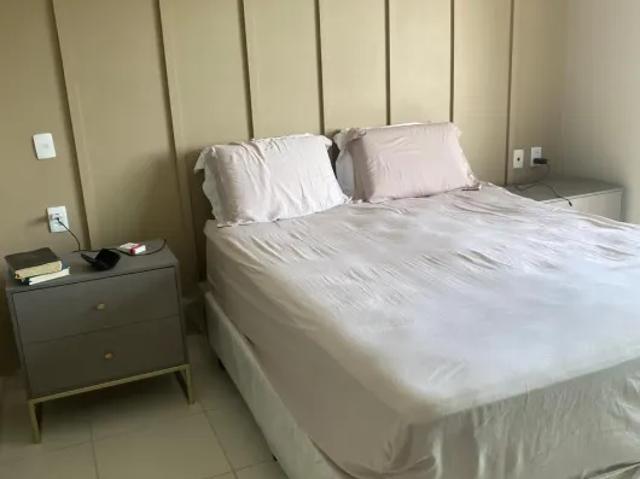 Apartamento aluguel em Aquiraz
