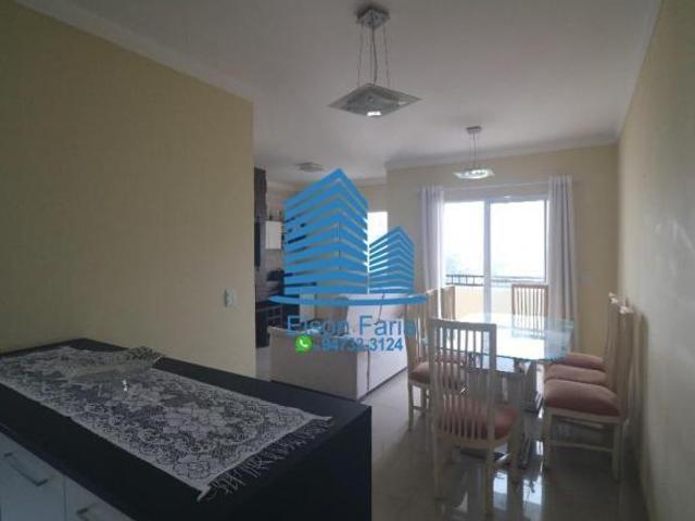 Apartamento venda em Região Imediata de São Paulo, Região Metropolitana de São Paulo